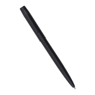 All-Weather Metal Clicker Pen