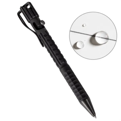 Metal Readiness Pen