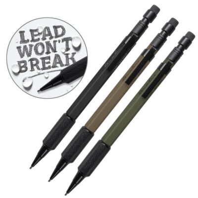 Mechanical Pencil – 3 Pack