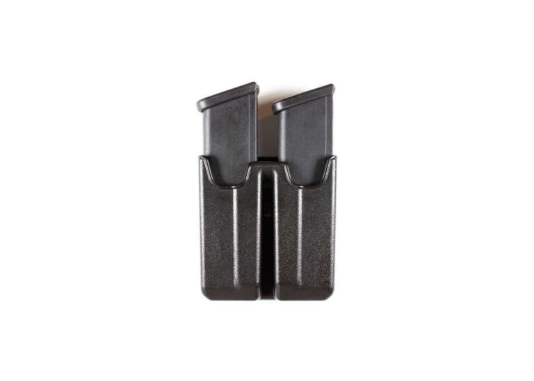 Lictor G9 – Double Pistol Magazine Carrier Lictor G9 – Double Pistol Magazine Carrier