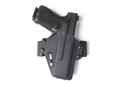 RAVEN PERUN FOR GLK 19 AMBI BLK