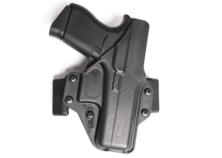 Perun (Strongside OWB Holster) Perun (Strongside OWB Holster)