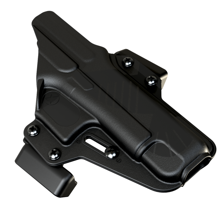 Perun (Strongside OWB Holster) Perun (Strongside OWB Holster)