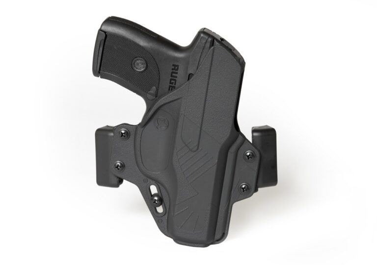 Perun (Strongside OWB Holster) Perun (Strongside OWB Holster)