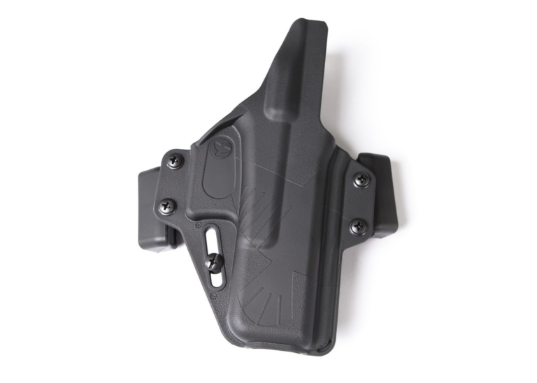 Perun (Strongside OWB Holster) Perun (Strongside OWB Holster)
