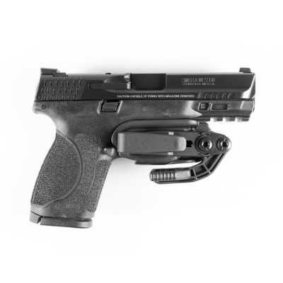 VanGuard 2 – Advanced Kit (Minimalist IWB Holster)
