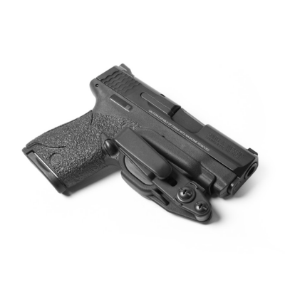 RAVEN VANGUARD 2 M&P SHLD 9MM/.40CAL