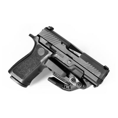 VanGuard 2 – Advanced Kit (Minimalist IWB Holster)