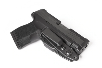 RAVEN VANGUARD 2 SIG P365 BLK OVERHK