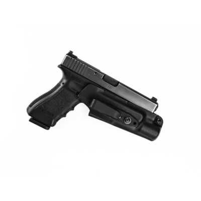 Vanguard 3 – Light Compatible (Minimalist IWB Holster) with Over Hook