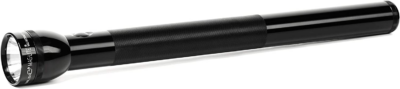 6 D-Cell Heavy-Duty Flashlight in Display Box