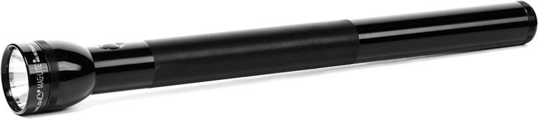 6 D-Cell Heavy-Duty Flashlight in Display Box 6 D-Cell Heavy-Duty Flashlight in Display Box