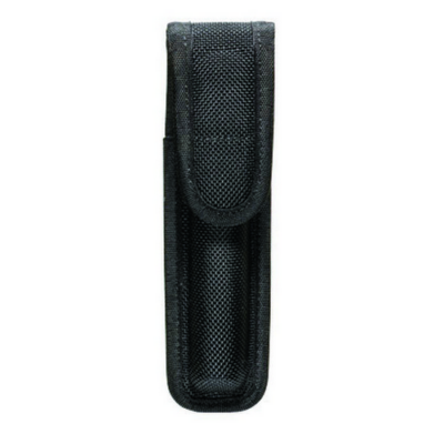 Bianchi Model 7310 AccuMold Mini-Light Holder Hook & Loop Closure Black 1016170
