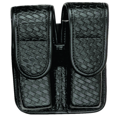 Bianchi 7902 AccuMold Elite Double Magazine Pouch