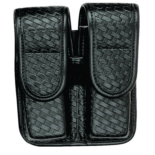 Bianchi 7902 AccuMold Elite Double Magazine Pouch Bianchi 7902 AccuMold Elite Double Magazine Pouch