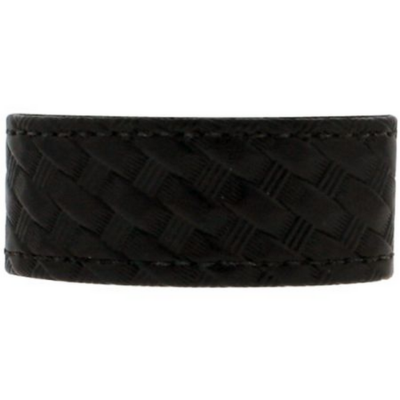 7906 BLK BSK HS BELT KEEPERS (4)