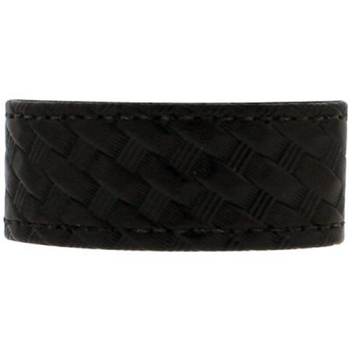 7906 BLK BSK HS BELT KEEPERS (4) 7906 BLK BSK HS BELT KEEPERS (4)