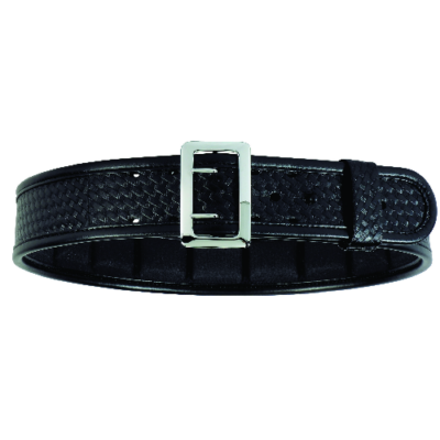 Model 7960 Sam Browne Duty Belt, 2.25” (58mm)