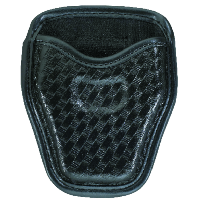 Bianchi Open Cuff Case Bsk Black