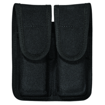 Model 8002 Double Magazine Pouch – PatrolTek