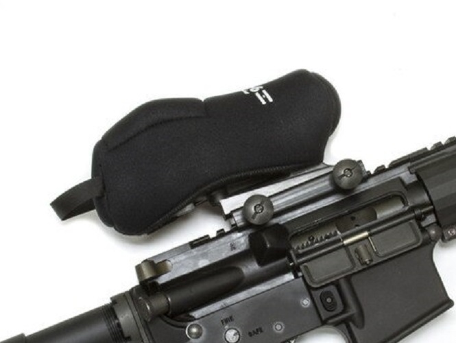 Scopecoat Protective Covers Scopecoat for Eotech 552/512/555 Scopecoat Protective Covers Scopecoat for Eotech 552/512/555
