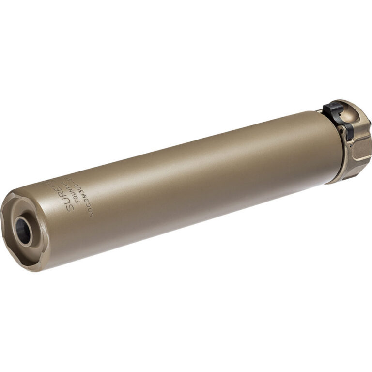 SOCOM300 SPS SERIES SOUND SUPPRESSOR SOCOM300 SPS SOUND SUPPRESSOR DARK EARTH SOCOM300 SPS SERIES SOUND SUPPRESSOR SOCOM300 SPS SOUND SUPPRESSOR DARK EARTH