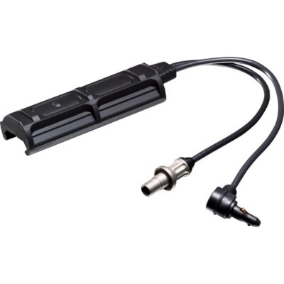 RAIL GRABBER TAPE SWITCH UE/XM/XT TCLP/INSIGHT TECH/ATPIAL  7in CABLE
