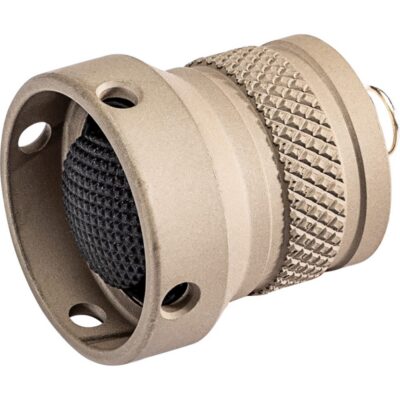 Surefire Protective Rear Cap Assembly Tn