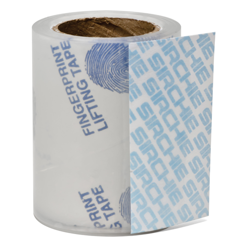 Transparent Lifting Tape Transparent Lifting Tape