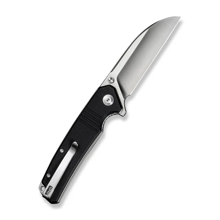SENCUT AWASSI 3.46″ BLK G10 SENCUT AWASSI 3.46″ BLK G10