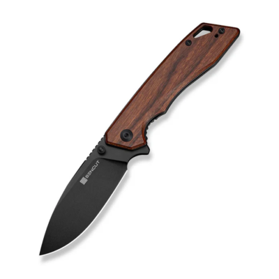 SEN STRATEX WOOD 3 DROP POINT