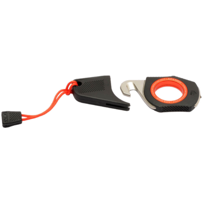 SOG Rapid Rescue Black / Red