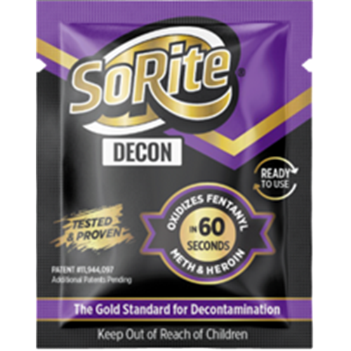 SoRite DECON SoRite DECON