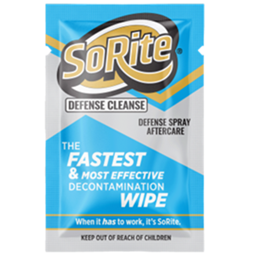 SoRite Defense Cleanse SoRite Defense Cleanse