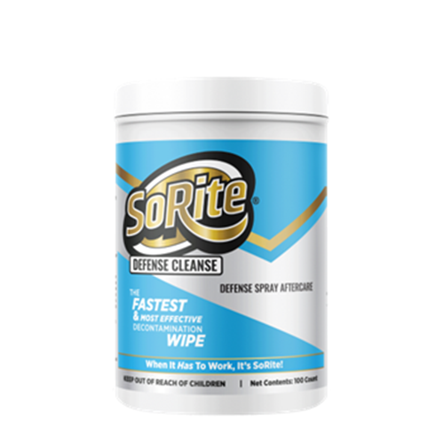 SoRite Defense Cleanse SoRite Defense Cleanse