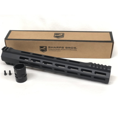 Ultra Lite M-LOK Handguard