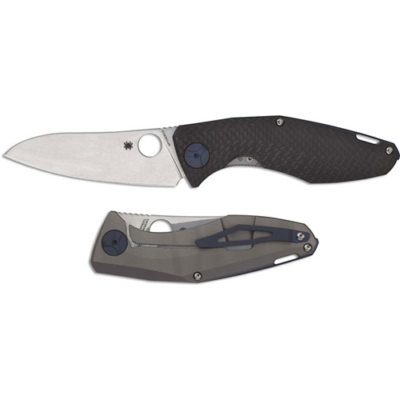 Spyderco C235CFTIP