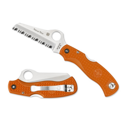 Spyderco C45SOR