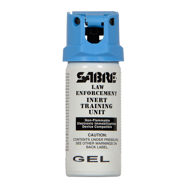 1.4 Oz MK-2 Gel Inert Training Unit 1.4 Oz MK-2 Gel Inert Training Unit