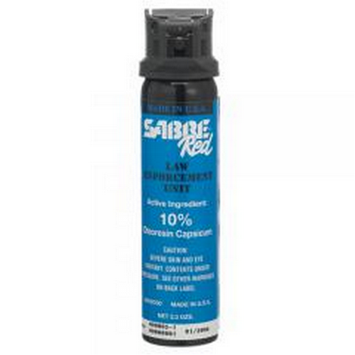 Sabre 52H2O30-F MK-4 Foam Pepper Spray Sabre 52H2O30-F MK-4 Foam Pepper Spray