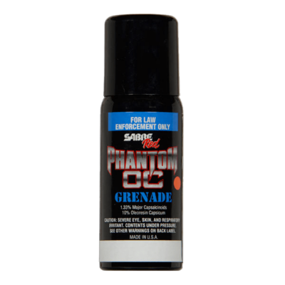 Sabre Red Phantom Evaporating Fog Aerosol Grenade (MK-3)