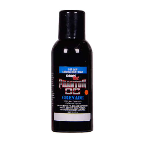 4.0 oz Phantom Aerosol Grenade (MK-5) 4.0 oz Phantom Aerosol Grenade (MK-5)