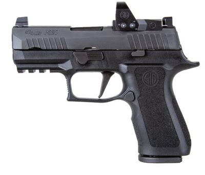 Sig Sauer P320 RXP XCOMPACT Compliant