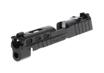 Sig Sauer P226 PRO-Cut Slide Assembly – Optic Ready