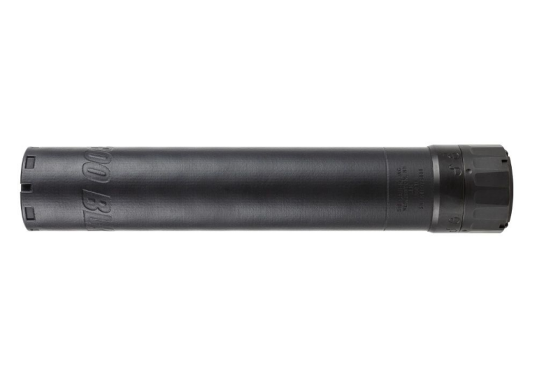 Sig Sauer Suppressor Slh .300 Ti QD Sig Sauer Suppressor Slh .300 Ti QD