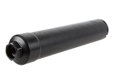 SIG SLH 762 QD BLK W/MOUNT