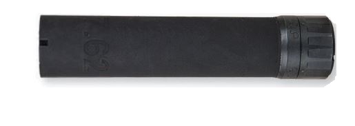 Sig Sauer Slh 7.62X51 NATO Suppressor Slh 7.62X51 NATO Titanium Core Clutch-Lok QD Suppressor Black Sig Sauer Slh 7.62X51 NATO Suppressor Slh 7.62X51 NATO Titanium Core Clutch-Lok QD Suppressor Black