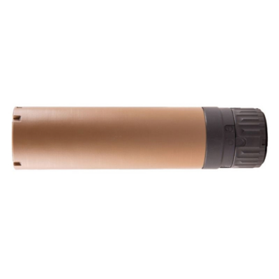 Sig Sauer Rifle Suppressor