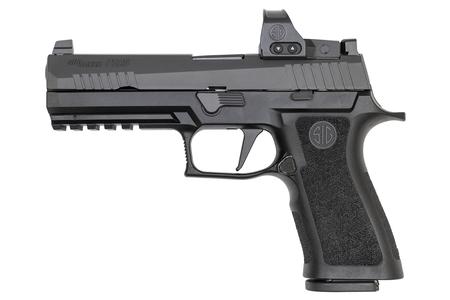 P320 Pro RXP Full Size LE P320 Pro RXP Full Size LE