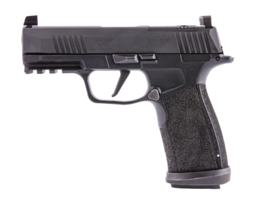 P365XCA 9MM 3.7in 17Rd BK SNS